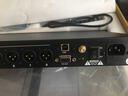 depusheng D4.8數(shù)字音頻處理器DSP混響均衡壓限噪聲門防嘯叫進(jìn)四進(jìn)八出會(huì)議舞臺(tái)KTV D4.8四進(jìn)八出音頻處理器 曬單實(shí)拍圖