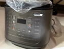美的（Midea）【深湯系列】304不銹鋼內膽電壓力鍋5L家用4-6人高壓鍋電飯煲 全自動智能預約煲湯燉煮MY-C5841G 曬單實拍圖