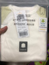 巴拉巴拉新生兒衣服嬰兒連體衣寶寶包屁衣哈衣爬服2025款208325133201 曬單實(shí)拍圖