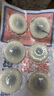 黑芝麻餡麻糍糯米糍粑新鮮糕點(diǎn)湖南貴州特產(chǎn)芝麻夾心粑粑網(wǎng)紅小吃 黑芝麻糍粑【24個(gè)】（家庭裝） 曬單實(shí)拍圖