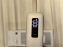 小米（MI）【3C認(rèn)證】自帶線充電寶10000 67W 淺咖色65W自充 可上飛機(jī)/火車 可充手機(jī)平板筆記本耳機(jī) 曬單實(shí)拍圖