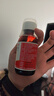 美羅乳果糖口服溶液100ml: 50g*100ml*5瓶治療慢性功能性便秘 曬單實(shí)拍圖