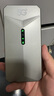 牧歌真5g隨身wifi6千兆雙頻免插卡便攜式cpe路由器適用車載上網(wǎng)卡移動(dòng)聯(lián)通高速流量上網(wǎng)寶mifi通用 【真5G尊享版】石墨灰-WiFi6網(wǎng)速500m/s 曬單實(shí)拍圖