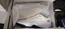 耐克 （NIKE）2025年女子WMNS JORDAN FLIGHT COURT籃球鞋 IH4105-113 38.5 曬單實(shí)拍圖