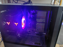 微星（MSI）全家桶 i5 14600KF/微星RTX5060/5070 顯卡直播電競游戲黑神話悟空臺式組裝電腦主機整機DIY組裝機 i5 14600KF+RTX5060新品丨配置三 曬單實拍圖