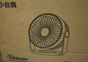 賽億風(fēng)寶電風(fēng)扇小風(fēng)扇小臺(tái)扇迷你USB手持便攜電風(fēng)扇小型學(xué)生宿舍床頭辦公室輕音桌面扇小型可車載風(fēng)扇 曬單實(shí)拍圖