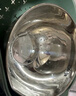 學(xué)廚 20cm304不銹鋼烘焙打蛋盤攪拌盆奶油蛋白打發(fā)盆洗菜淘米水果盆 曬單實(shí)拍圖