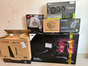 微星(MSI)MAG B760M MORTAR WIFI II迫擊炮 DDR5+英特爾(intel)14600KF 主板CPU套裝 曬單實(shí)拍圖