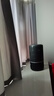 飛利浦（PHILIPS）空氣凈化器加濕器一體機除甲醛神器新房急入住家用寵物凈化機除煙味吸毛臥室專(zhuān)用國家補貼AC3420黑 曬單實(shí)拍圖