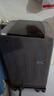 美的（Midea）波輪洗衣機全自動家用 MB90V33B 9公斤 一級能效節(jié)能 100%健康除螨 專利免清洗 宿舍租房 以舊換新 曬單實拍圖