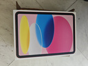 【準(zhǔn)新品】Apple/蘋果iPad 11英寸 A16芯片2025年款 平板電腦 (128GB WLAN版/學(xué)習(xí)辦公娛樂)粉色 曬單實(shí)拍圖