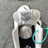 耐克（NIKE）P-6000女鞋舒適百搭老爹鞋網(wǎng)面透氣輕便跑步鞋街頭時(shí)尚復古運動(dòng)鞋 BV1021-106 38 曬單實(shí)拍圖