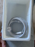 固質(zhì)優(yōu)品適配蘋果充電器充電線氮化鎵原裝45W快充PD套裝iPhone14ProMax13 16 15手機(jī)12正品充電頭30W數(shù)據(jù)線 【適配蘋果8-14系列】PD30W閃充丨單線1米 曬單實(shí)拍圖