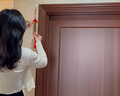 繽越銅葫蘆五帝錢掛件開(kāi)口銅葫蘆福祿葫蘆五帝錢門對(duì)門掛件入戶門 2串 曬單實(shí)拍圖
