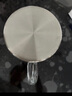 小熊（Bear）家用冷水壺高硼硅玻璃杯防燙硅膠底1.8L大容量涼水壺杯子廚房好物 曬單實(shí)拍圖