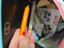 窩小芽深海鱈魚腸原味 兒童寶寶零食0添加防腐劑 享嬰幼兒食譜240g/24根 曬單實拍圖