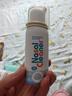 諾斯清海鹽水噴鼻洗鼻器鼻炎噴劑生理性海水鼻腔護(hù)理噴霧器兒童50ml 曬單實(shí)拍圖