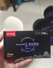 長城（Great Wall) 128GB SSD固態(tài)硬盤 SATA3.0接口 讀速540MB/S臺式機/筆記本通用 GW560系列  曬單實拍圖