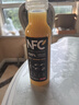 農(nóng)夫山泉NFC橙汁果汁飲料 100%鮮果冷壓榨  300ml*24瓶 整箱禮盒 曬單實拍圖