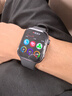 HUAWEI WATCH FIT 4 韻律黑氟橡膠表帶 華為運(yùn)動(dòng)智能手表超輕薄大屏潮流運(yùn)動(dòng)藍(lán)牙通話睡眠監(jiān)測(cè)fit4 曬單實(shí)拍圖
