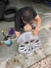 固特異（Goodyear）汽車(chē)輪胎 225/65R17 102H EGP SUV 御乘SUV二代 哈弗H6/長(zhǎng)安CS75 曬單實(shí)拍圖