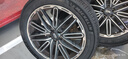 米其林（MICHELIN）汽車輪胎 235/50R19 103W 浩悅五代 Primacy 5 適配領(lǐng)克01/探岳X 曬單實(shí)拍圖