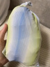 Kocotreekk樹(shù)兒童泳衣原紗防曬游泳衣男童分體女童長(cháng)袖寶寶泳裝三件套 曬單實(shí)拍圖