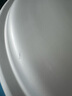 雙喜高壓鍋鋁合金燃?xì)怆姶艩t通用防爆家用壓力鍋28CM/11.5L【蒸格款】 曬單實(shí)拍圖