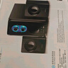 ENKOR恩科E50 筆記本電腦音響2.1組合低音炮 臺式多媒體重低音喇叭木質(zhì)音箱 黑色 曬單實拍圖