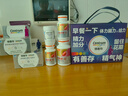 善存銀善存中老年人維生素鈣鎂復(fù)合b族維ed3鋅硒生物素160粒*2瓶男女 曬單實(shí)拍圖
