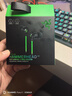 雷蛇（Razer）戰(zhàn)錘狂鯊V3 有線入耳式耳機耳塞 7.1環(huán)繞聲 吃雞神器 三角洲官方指定 Type C（贈THX軟件 可調(diào)EQ） 曬單實拍圖