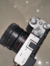 索尼（SONY）Alpha 7C II 新一代全畫(huà)幅雙影像小“7” A7C2 A7C二代A7Cii 銀色 單機身【贈256G卡+相機包+電池+皮套等】 官方標配 曬單實(shí)拍圖