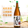 清洲櫻 鬼清酒 1.8L  本釀造 日本原裝進(jìn)口 淡麗辛口  曬單實(shí)拍圖