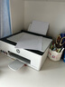 惠普（HP）598 家用學(xué)習連供無(wú)線(xiàn)打印一體機 大容量可加墨多功能打印復印掃描  彩色家庭打印機 曬單實(shí)拍圖