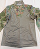 新式新款夏季蛙服套裝吸汗透氣蛙套裝蛙服單上衣單褲子蛙服帽子 (中通快遞）綠色蛙（衣+褲) 均碼 180/92-96 曬單實(shí)拍圖