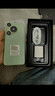 A款手機(jī)1TB（1024G）大內(nèi)存7800mAh快充長(zhǎng)續(xù)航原裝全新手機(jī) 香頌綠 12G運(yùn)行+128G內(nèi)存 官方標(biāo)配 曬單實(shí)拍圖