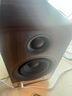 聲擎【國家補貼】Vintage3 電腦桌面音響臺式 高音質(zhì)小型藍牙音箱 有源音箱HiFi音響家用多媒體 褐胡桃 曬單實(shí)拍圖