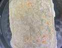 小黃象黃油雞蛋灌餅480g*2袋(共12張)兒童早餐速食面點(diǎn)手抓餅卷餅面餅 曬單實(shí)拍圖