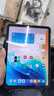 畢亞茲 適用2023款 OPPO Pad Air2鋼化膜 OPPO平板電腦11.4英寸高清膜 耐刮防磨全屏覆蓋膜 PM212-高清 曬單實(shí)拍圖