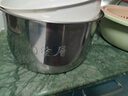 松下（Panasonic）【國家補貼】Xtra零零煲青春版0涂層電飯煲家用3-6人無(wú)涂層不銹鋼煮飯鍋4升容量SR-DKS151 曬單實(shí)拍圖