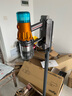 思隆適配戴森吸塵器支架收納架G5v7v8v10slim/v12v11v15slim免打孔充電掛架子 【高端尊享旗艦版】配送4個(gè)收納夾 曬單實(shí)拍圖