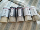 吉得利孜然粉60g 親膚玻璃烤瓷瓶  牛排燒烤烤肉烤串撒料蘸料調(diào)料 曬單實(shí)拍圖