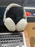 索尼（SONY）WH-1000XM6 頭戴式無線耳機(jī) 藍(lán)牙降噪耳機(jī)1000XM5升級款 網(wǎng)課游戲禮物送男女友學(xué)生 鉑金銀 曬單實(shí)拍圖