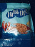 良時海 淡干南極磷蝦干 凈重1斤 源頭直發(fā) 大連蝦皮海產(chǎn)干貨  曬單實拍圖