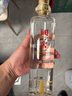 瀘州老窖 國窖1573雁塔 典藏版定制酒 濃香型白酒 52度 600ml 單支禮盒裝  曬單實拍圖