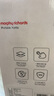 摩飛電器（Morphyrichards）便攜式燒水壺小型旅行電熱水壺家用出差燒水杯辦公室養(yǎng)生沖奶不銹鋼電熱水杯 0.4L MR6090藍(lán)色【多國通用】 曬單實(shí)拍圖