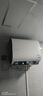 海爾出品統帥懶人系列 60升電熱水器凈水洗鎂棒免更換國家補貼20%變頻3300W速熱13倍增容一級能效F5PRO 曬單實(shí)拍圖