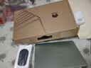 華為（HUAWEI）MateBook 14 筆記本電腦政府補貼 Linux系統 2.8K觸控屏Ultra 5 /7 商務(wù)辦公輕薄本筆記本 原野綠｜Ultra 5 16G 1TB觸屏 店鋪預裝Windo 曬單實(shí)拍圖