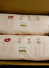 好奇（Huggies）鉑金裝小桃褲成長褲L120片(9-14kg)大號尿不濕拉拉褲【消暑散熱】 曬單實(shí)拍圖