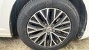 德國(guó)馬牌（Continental）汽車(chē)輪胎 205/60R16 96V XL FR UC7 適配福特?？怂?寶駿510 曬單實(shí)拍圖